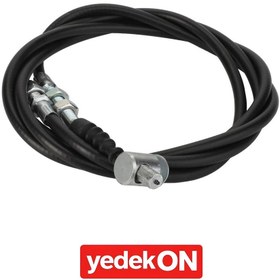 Resim AGCO Gaz Kablo - Valtra | VA357930 
