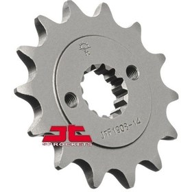 Resim Trıumph 400 Scramber X Jt Ön Dişli Jtf1908 14t 