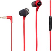 Resim HyperX Cloud Earbuds Kulakiçi Kulaklık 4P5J5AA Kablolu Kulakiçi Kulaklık Hyperx