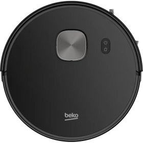 Resim Beko Robo-X 2.2 Vrr 52514 Vb Akıllı Robot Süpürge 