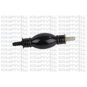 Resim Kraftvoll 10034347 El Pompası 10mm 