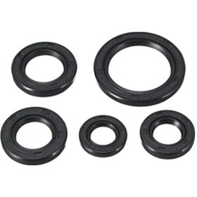 Resim Motolider Keçe Seti Honda Fizy 125 