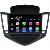 Resim Celali Tuning Chevrolet Cruze 2008-2012 Android 12 Carplay Navigasyon Multimedya - 4gb Ram 32gb Hdd 