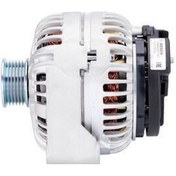 Resim Bosch 1986a00743 - Alternator 12v 150a Mercedes C208 C219 W210 W 