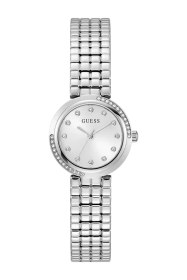 Resim Guess Gugw0930l5 Kadın Kol Saati Metalik Gri 