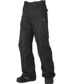 Resim Dare 2B Get Loose Ski Erkek Kayak Pantolonu-Siyah 