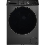 Resim Vestel CMI 99342 KX WIFI 9 Kg 1400 Devir Çamaşır Makinesi 