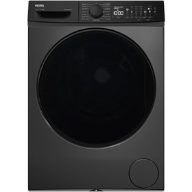 Resim Vestel CMI 99342 KX WIFI 9 Kg 1400 Devir Çamaşır Makinesi 
