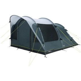 Resim Outwell Sky 5 Blackroom 13 M² - 5 Kişilik Yüksek Aile Çadırı Multi Çok Renkli 