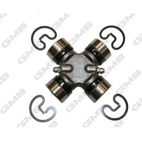 Resim Gmb Gu-1100 Saft Istavrozu Mercedes Sprınter W639 B901 B905 B906 . Land Rover Dıscovery Iı L318 Defender L315 L3 16 Range Rover Iı P38a A9034100131-rtc3291 