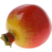 Resim Yapay Meyve Sebze Nar Aşırı Doğal 1. Kalite 