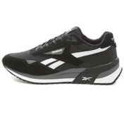 Resim Reebok 101989511-r 5m Reıne Plus 25 Erkek Spor Ayakkabı Siyah 