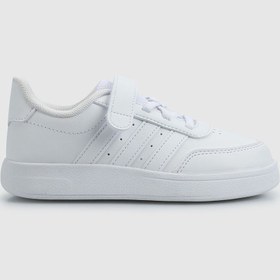 Resim adidas Breaknet 2.0 Kids Ayakkabı 