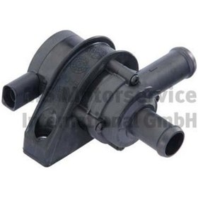 Resim PIERBURG 7.02074.88.0 Ilave Su Pompasi (Vw Golf 06-14 Passat 08-15 Polo 10-14 Audi A3 08-13 Seat Leon 06-13 Skoda 1K0965561F 702074880 (WR221931) 