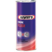 Resim Wynn's Engine Flush Karter Yıkayıcı 425 Ml Motor İçi Temizleyici 