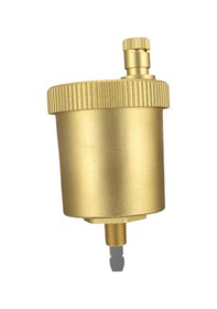 Resim Suntek Şamandıralı Vana Otomatik Hava Tahliye Havalandırması 91mmx48mm 