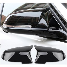 Resim Opel Astra H HB/ SD 2004-2009 Uyumlu Batman Ayna Kapağı 