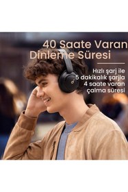 Resim Anker Soundcore Life Q30 Bluetooth Kulaklık | TR Garanti 