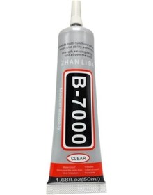 Resim B7000 Zhanlıda Çok Amaçlı Yapıştırıcı 50 Ml 