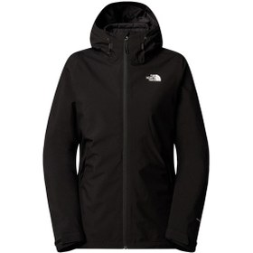 Resim F0a5ıwj4h01-r The North Face W Carto Trıclımate Jacket Kadın Mont Siyah F0a5ıwj4h01-r Siyah 