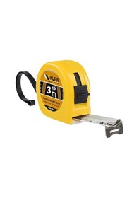 Resim Kupa Kup8000 Şerit Metre 3 16 