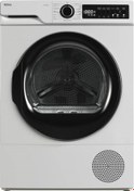 Resim Regal KM 101132 10 KG Isı Pompalı Çamaşır Kurutma Makinesi 