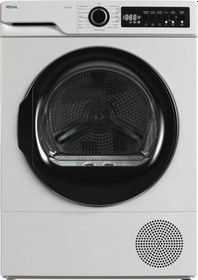 Resim Regal KM 101132 10 KG Isı Pompalı Çamaşır Kurutma Makinesi 