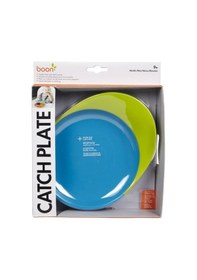 Resim Boon Catch Plate Yakalayan Tabak Mavi Yeşil 