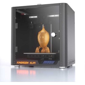 Resim KINGROON KLP1 3D Yazıcı 