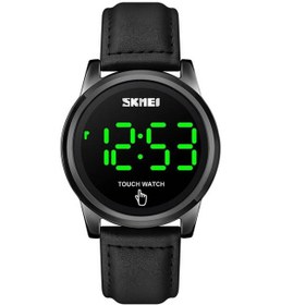 Resim Sones Olevs 5513 Erkek İş Aydınlatmalı Su Geçirmez Kuvars Saat Beyaz + Altın 