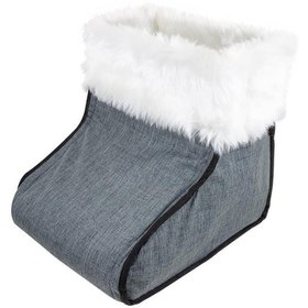 Resim Genel Markalar Elektrikli Ayak Isıtıcısı 