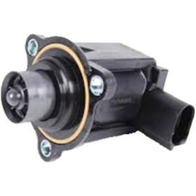 Resim Turbo Kesme Valfi Pıerburg Alman 06h145710c Wisco Volkswagen Golf5 Tsi Tfsi Uyumumlu 