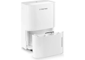 Resim TROTEC TTK 66 E 24 lt/Gün Ev Tipi Nem Alma Cihazı 