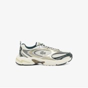 Resim Lacoste Storm 96 2K Erkek Bej Sneaker 