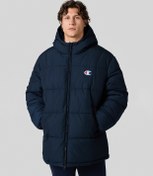 Resim Champion Hooded Jacket 