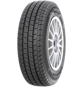 Resim Matador 215/65R16C 109/107R Mps125 Variantaw Dört Mevsim Lastiği 2024 