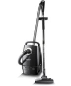 Resim Grundig VCC 9450 A sınıfı 800 Watt Hepa Toz Torbalı Süpürge 