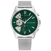 Resim Tommy Hilfiger TH1710647 Erkek Kol Saati 