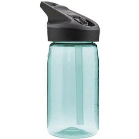 Resim Laken Tritan Jannu Şişe Unisex Çocuk Matara 