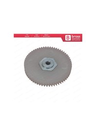 Resim Mini Cooper için Panoramik Sunroof Motor Dişlisi 54103448675 N11.10139 