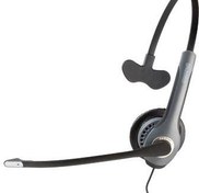 Resim Tpt-Gn-Netcom Mono Head Set Gn2000, 203-320-104 10/06 