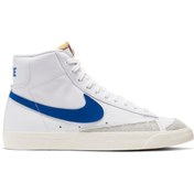 Resim Nike Erkek Blazer Mıd 77 Spor Ayakkabı Bq6806-103 