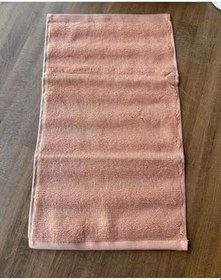 Resim Bambu Terracotta 3'lü El Havlusu 50x30 Cm 