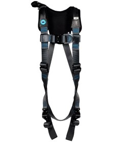 Resim Irudek Expert 1 Pro Bel Desteksiz Emniyet Kemeri Otomatik Tokalı S/m 