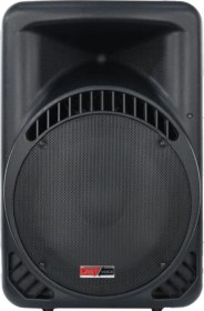 Resim Lastvoice Ample Classy-paket-2 Aktif Hoparlör Ve Mixer Full Ses Sistemi Seti 