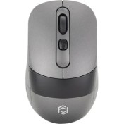 Resim Frısby FM-282WM Kablosuz 1600DPI Gri Mouse 