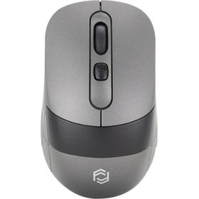 Resim Frısby FM-282WM Kablosuz 1600DPI Gri Mouse 