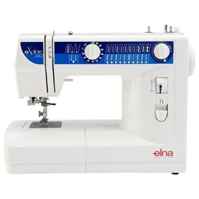 Resim Elna 240 Dikiş Nakış Makinesi 