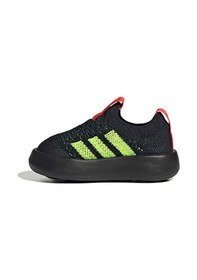 Resim Adidas Bubblecomfy I Bebek Günlük Ayakkabı Jp9306 Siyah Siyah 