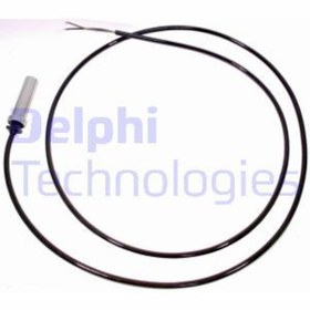 Resim DELPHI SS20209 Abs Hiz Sensoru Arka 2D0927807 (WA959889) 